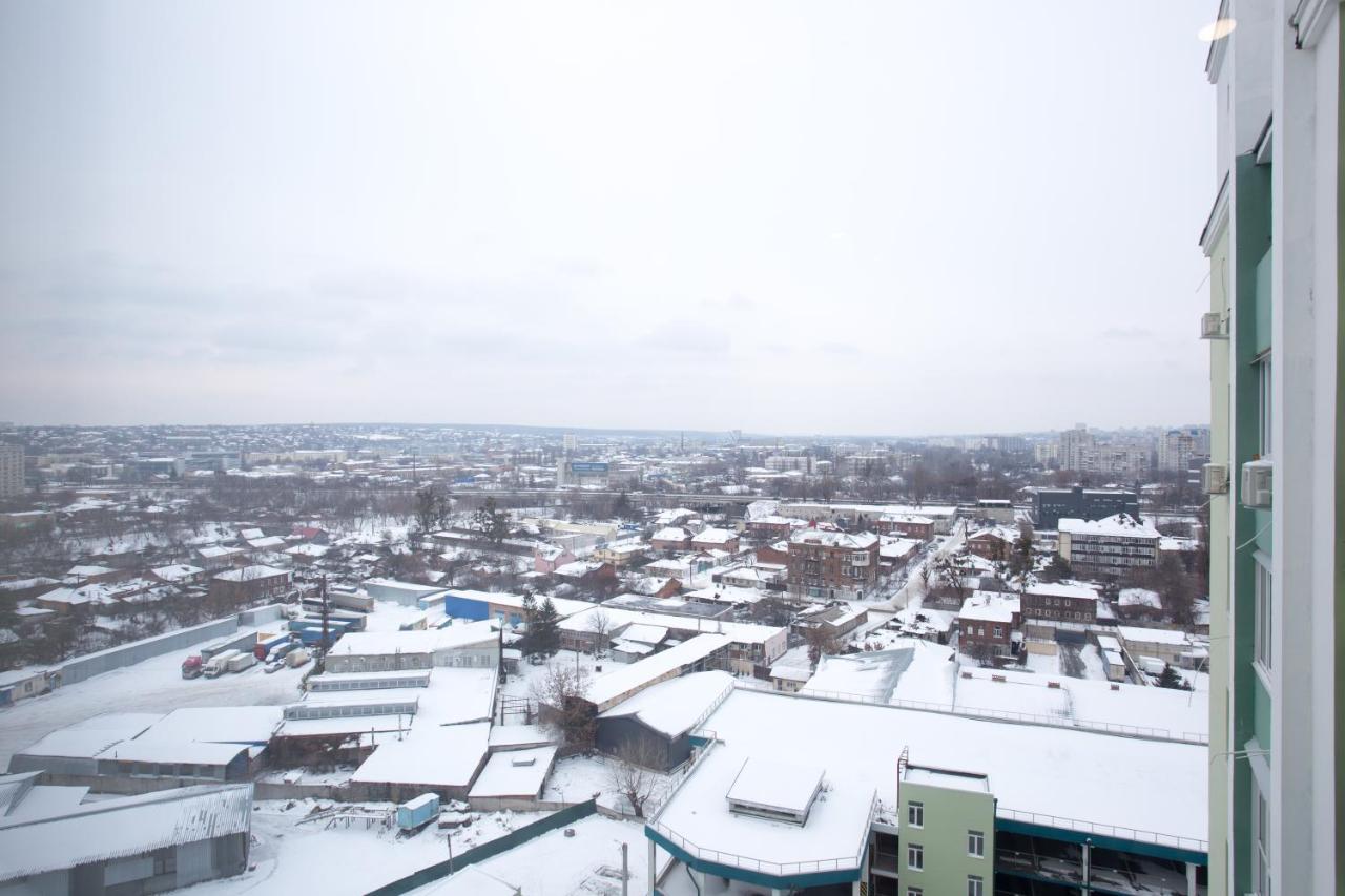 Complex Rogatinskiy คาร์คิฟ ภายนอก รูปภาพ